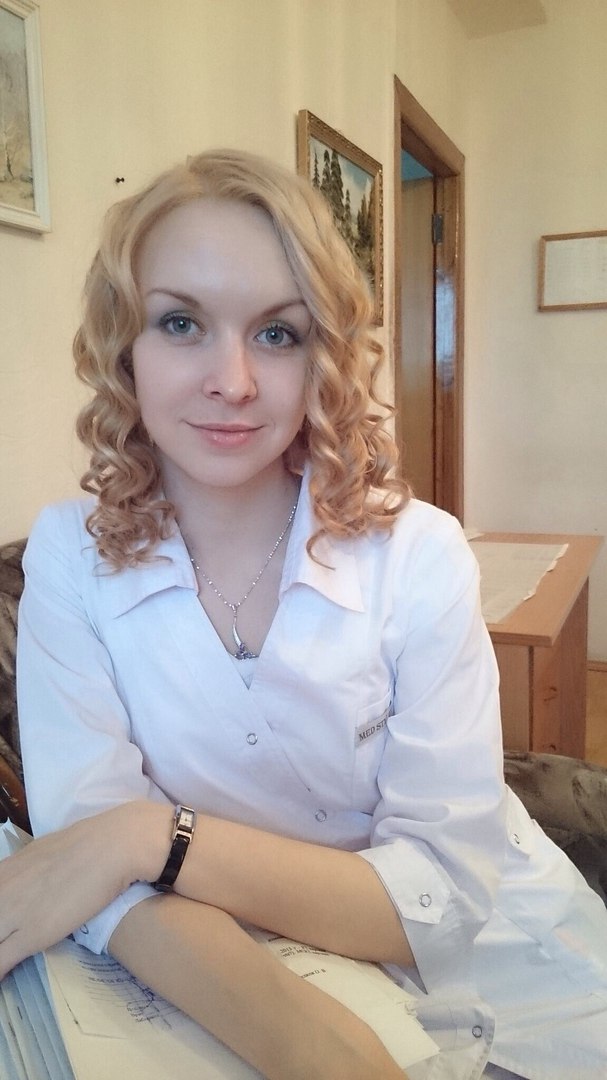 Романенко Евгения Юрьевна, Интернет-маркетолог