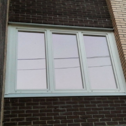 Фото примера товаров или услуг Окна Сервис 24, Монтаж окон и балконов